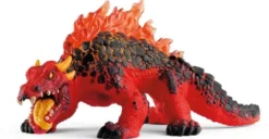 Schleich 70156 magmalisko