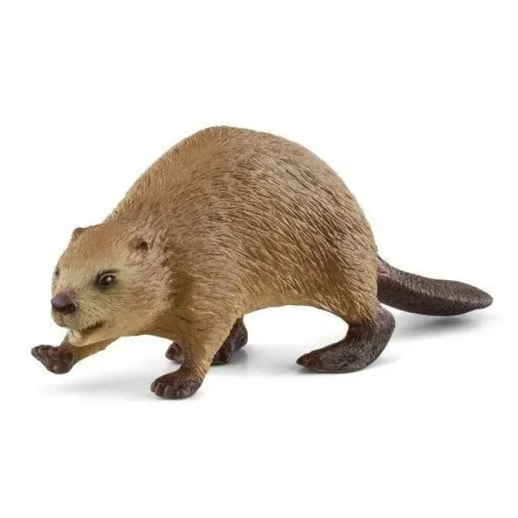 Schleich 14855 majava