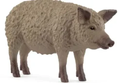 Schleich 14892 mangalitza
