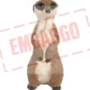 Schleich 14935 mangusti