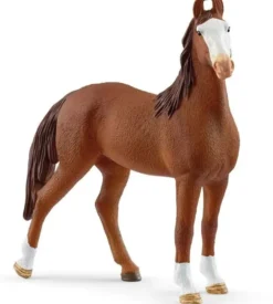 Schleich 14897 marwarinhevostamma