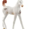 Schleich 14896 marwarinhevosvarsa
