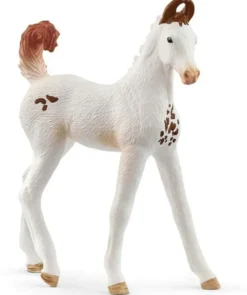 Schleich 14896 marwarinhevosvarsa