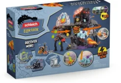 Schleich 42757 mastercave smashrador