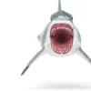 Schleich 15055 megalodon