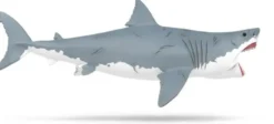 Schleich 15055 megalodon