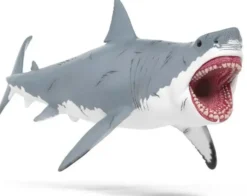 Schleich 15055 megalodon