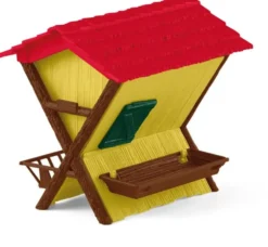 Schleich 42658 metsäneläinten ruokinta