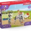 Schleich 42443 mian vikellysratsastus