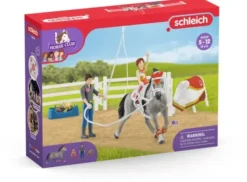 Schleich 42443 mian vikellysratsastus