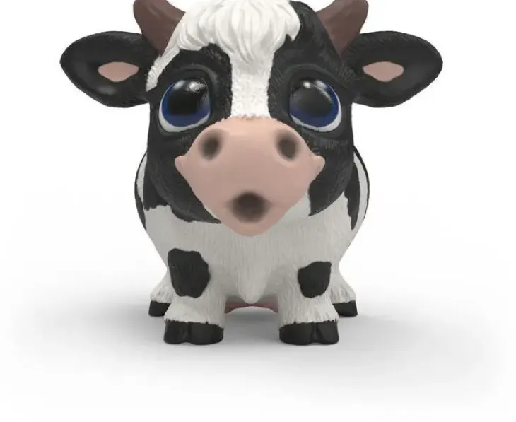Schleich 70679 mini mates yllätyspussi