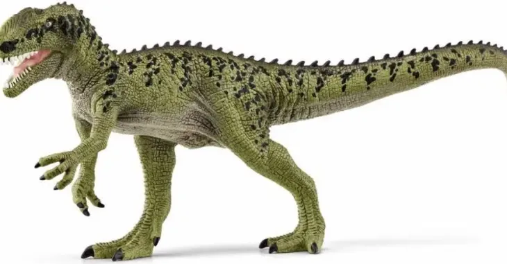 Schleich 15035 monolophosaurus
