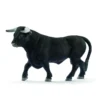 Schleich 13875 musta härkä