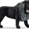 Schleich 72176 musta leijona