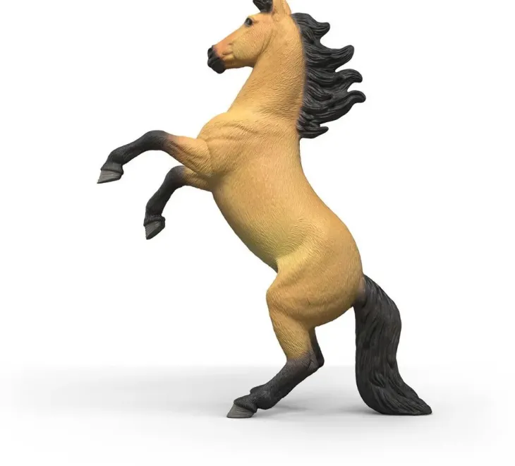 Schleich 14921 mustangiori