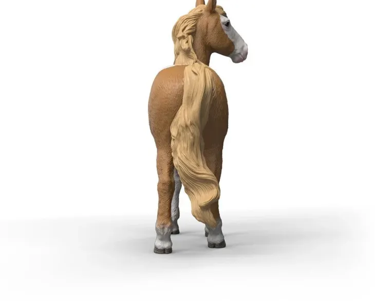 Schleich 14920 mustangitamma