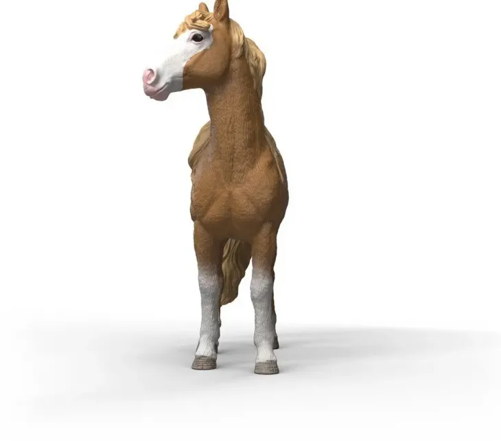 Schleich 14920 mustangitamma
