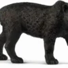 Schleich 14774 musta pantteri