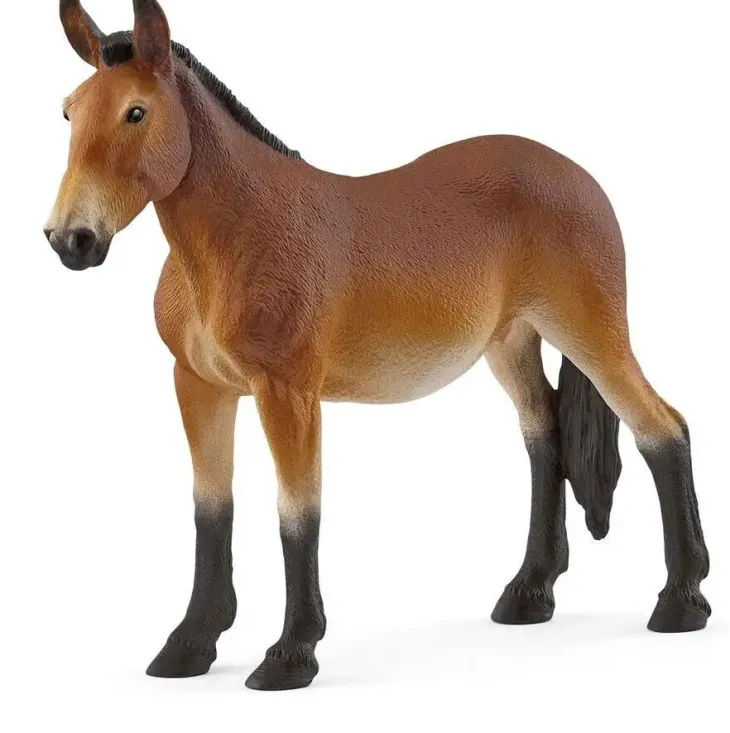 Schleich 14889 muuli