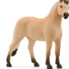 Schleich 13979 norjanvuonohevosruuna