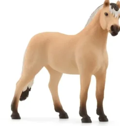 Schleich 13979 norjanvuonohevosruuna