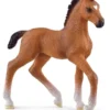 Schleich 13947 oldenburginhevos varsa