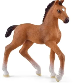 Schleich 13947 oldenburginhevos varsa