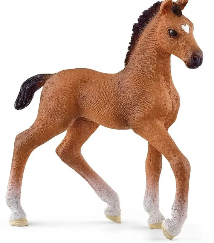 Schleich 13947 oldenburginhevos varsa