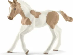 Schleich 13886 paint hevonen varsa