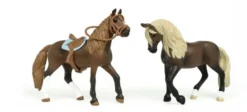Schleich paso peruano aloituspakkaus