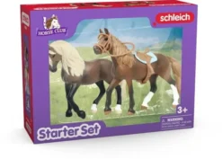 Schleich paso peruano aloituspakkaus