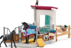 Schleich 42611 pilttuu tamma ja varsa