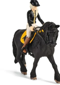 Schleich 42437 pilttuu tori ja princess