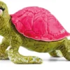 Schleich 70759 pinkki safiirikilpikonna