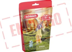 Schleich pocket set magical animal care