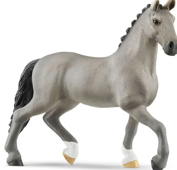 Schleich 13956 ranskanpuoliverinen ori