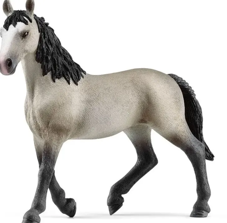 Schleich 13955 ranskanpuoliverinen tamma