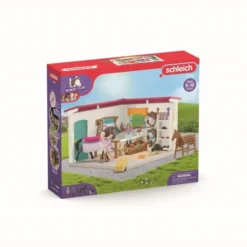 Schleich 42568 ratsastuskauppa