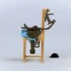 Schleich 42613 ratsastustarvikkeet
