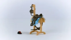 Schleich 42613 ratsastustarvikkeet