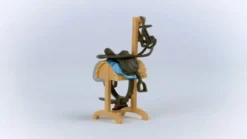 Schleich 42613 ratsastustarvikkeet