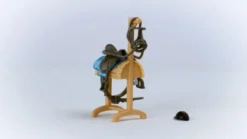 Schleich 42613 ratsastustarvikkeet
