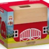Schleich 42602 retro farm