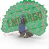 Schleich 14926 riikinkukko