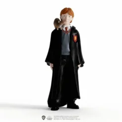 Schleich 42634 ron weasley ja kutka