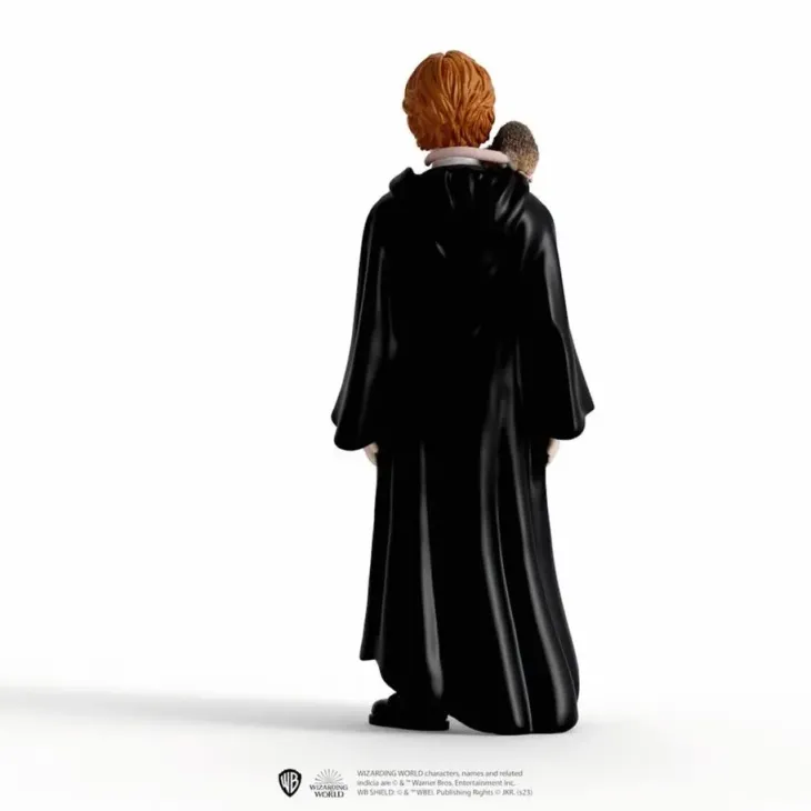 Schleich 42634 ron weasley ja kutka