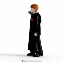 Schleich 42634 ron weasley ja kutka