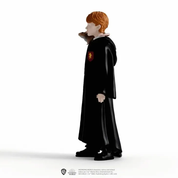 Schleich 42634 ron weasley ja kutka