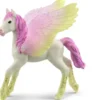 Schleich 70721 runoratsun varsa