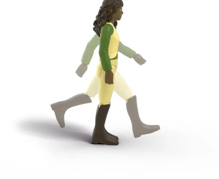 Schleich 42777 sarahin ensiapu